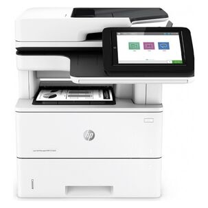 Multifuncional Hp Laserjet Managed Mfp E52545dn